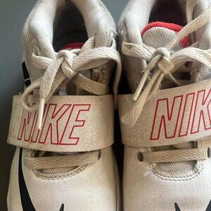 Youth Nike Sneakers - 2Y